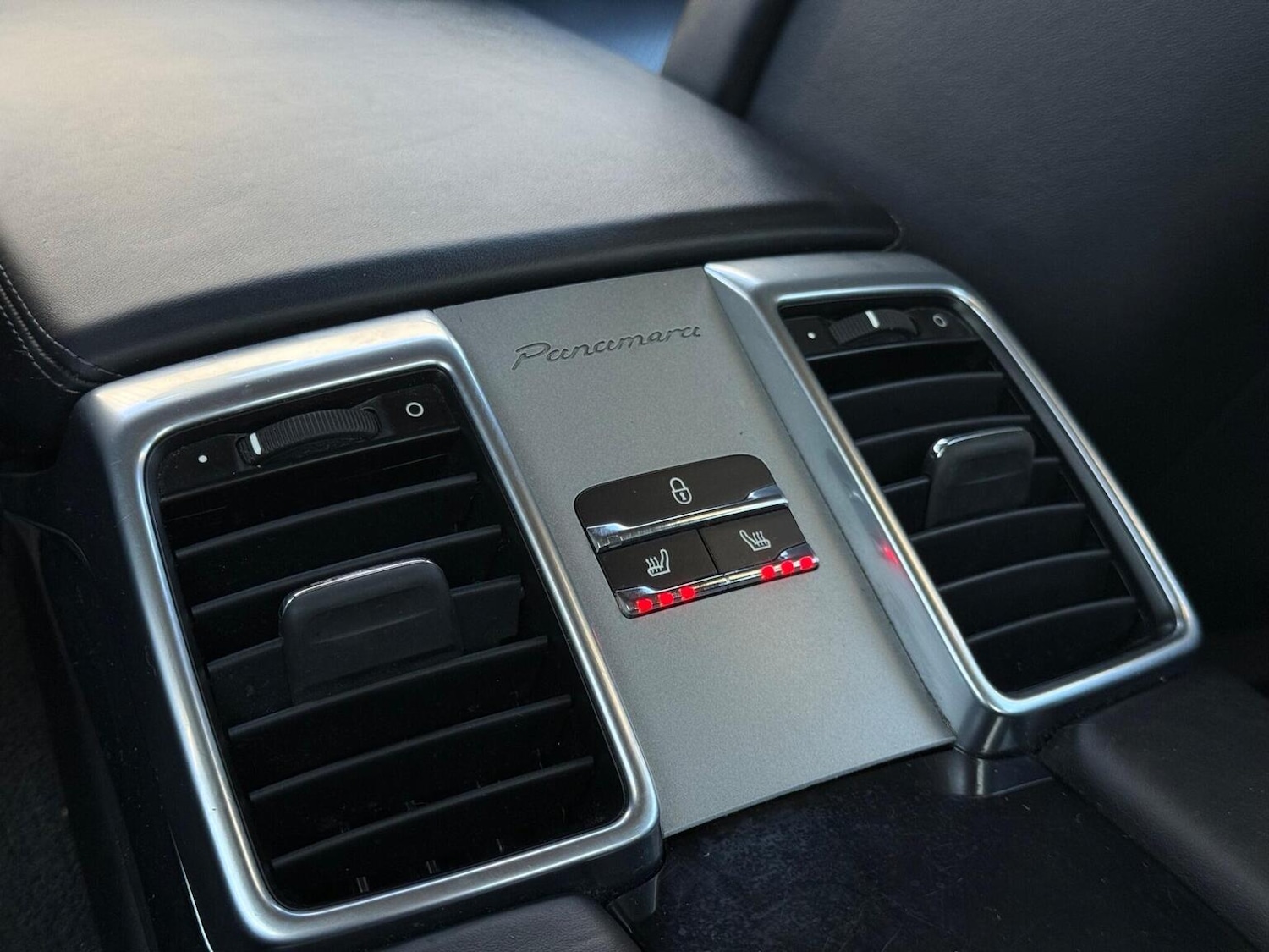 Used Porsche Panamera 2016 for sale - 77781587: Photo 48