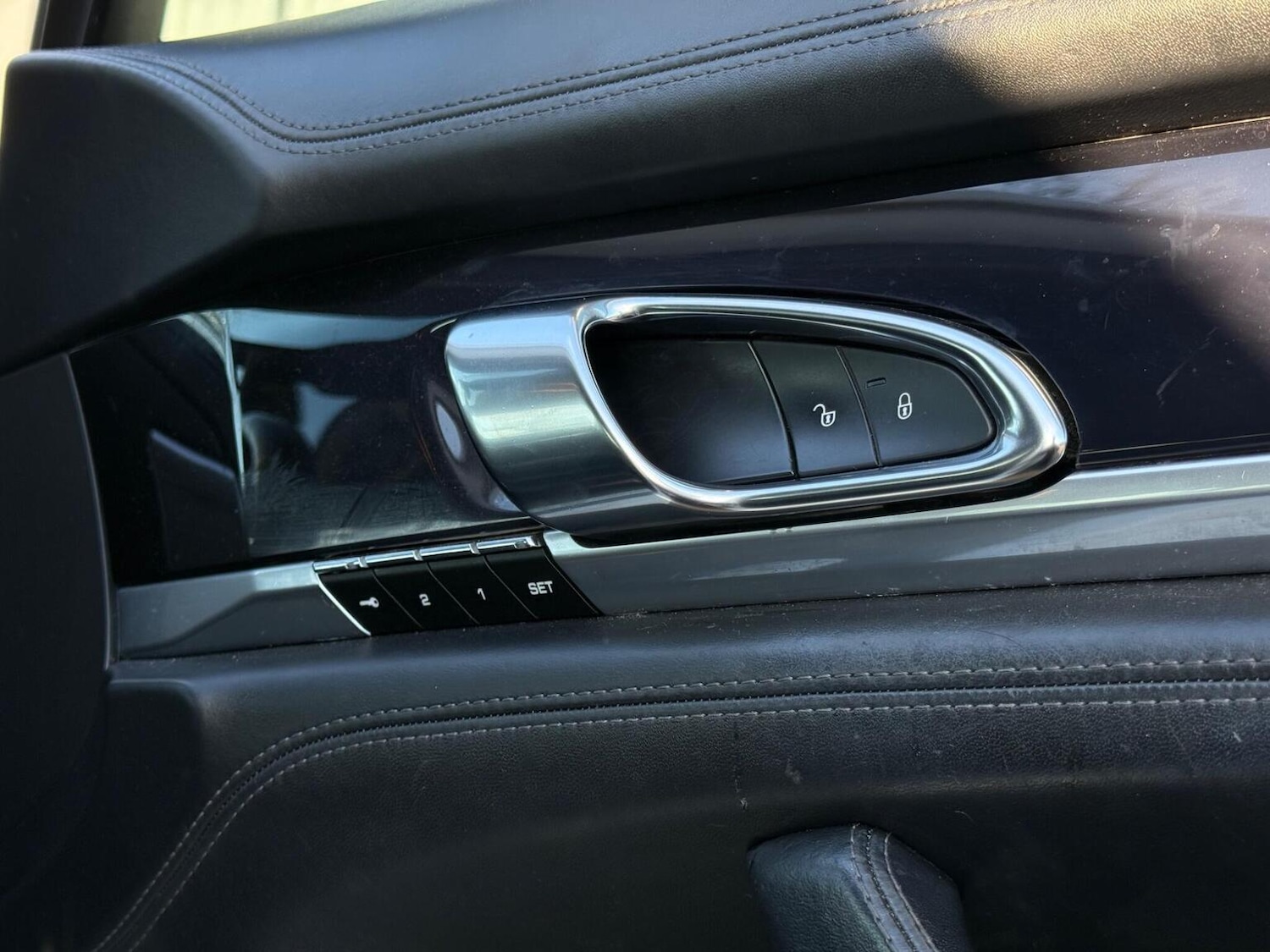 Used Porsche Panamera 2016 for sale - 77781587: Photo 51