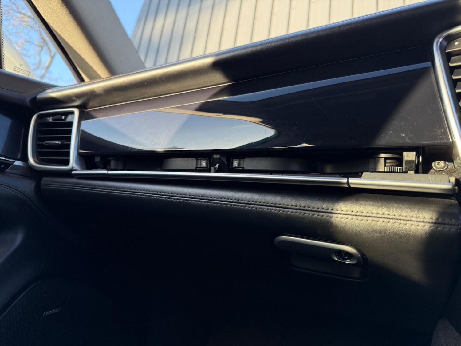 Used Porsche Panamera 2016 for sale - 77781587: Photo 55