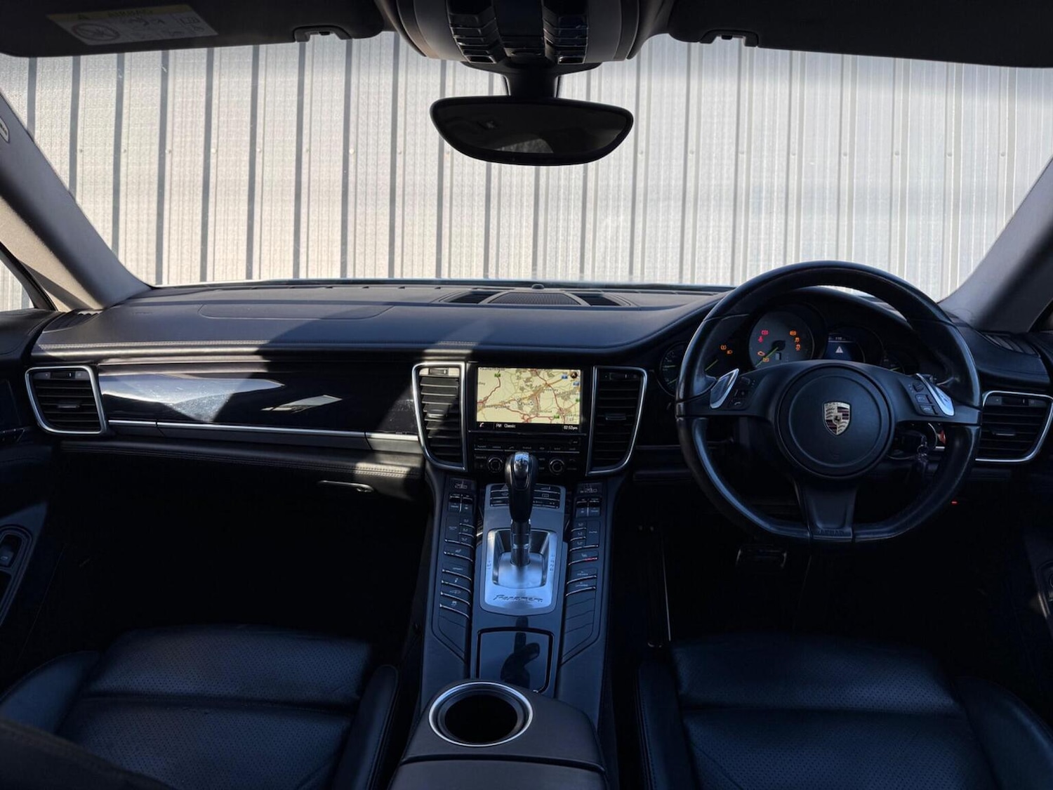 Used Porsche Panamera 2016 for sale - 77781587: Photo 57