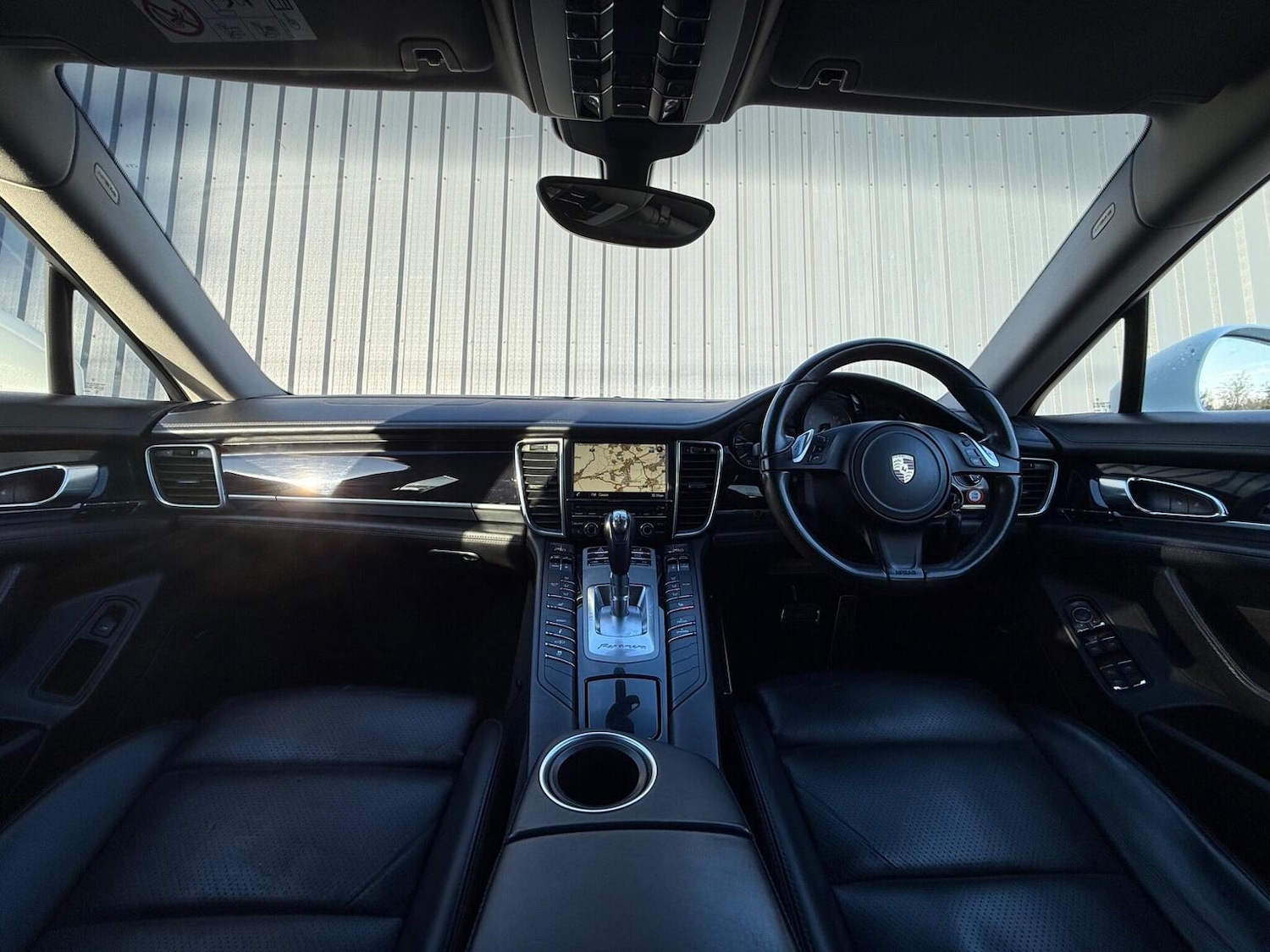 Used Porsche Panamera 2016 for sale - 77781587: Photo 58