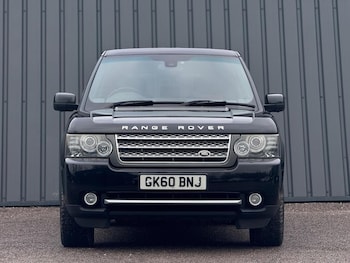 Used Land Rover Range Rover 2014 for sale - 78608227: Photo