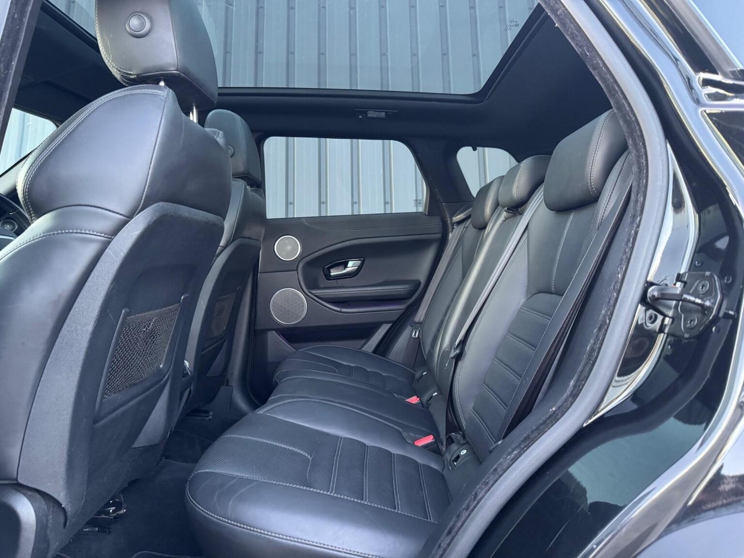 Used Land Rover Range Rover Evoque 2017 for sale - 77977086: Photo 20