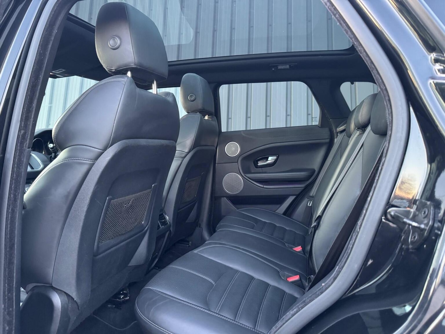 Used Land Rover Range Rover Evoque 2017 for sale - 77977086: Photo 21