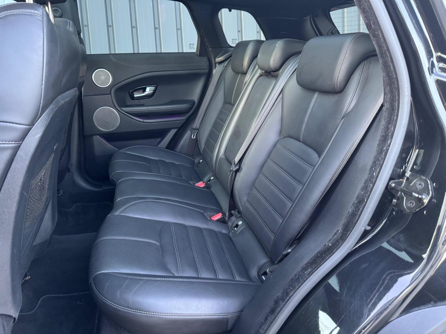 Used Land Rover Range Rover Evoque 2017 for sale - 77977086: Photo 22