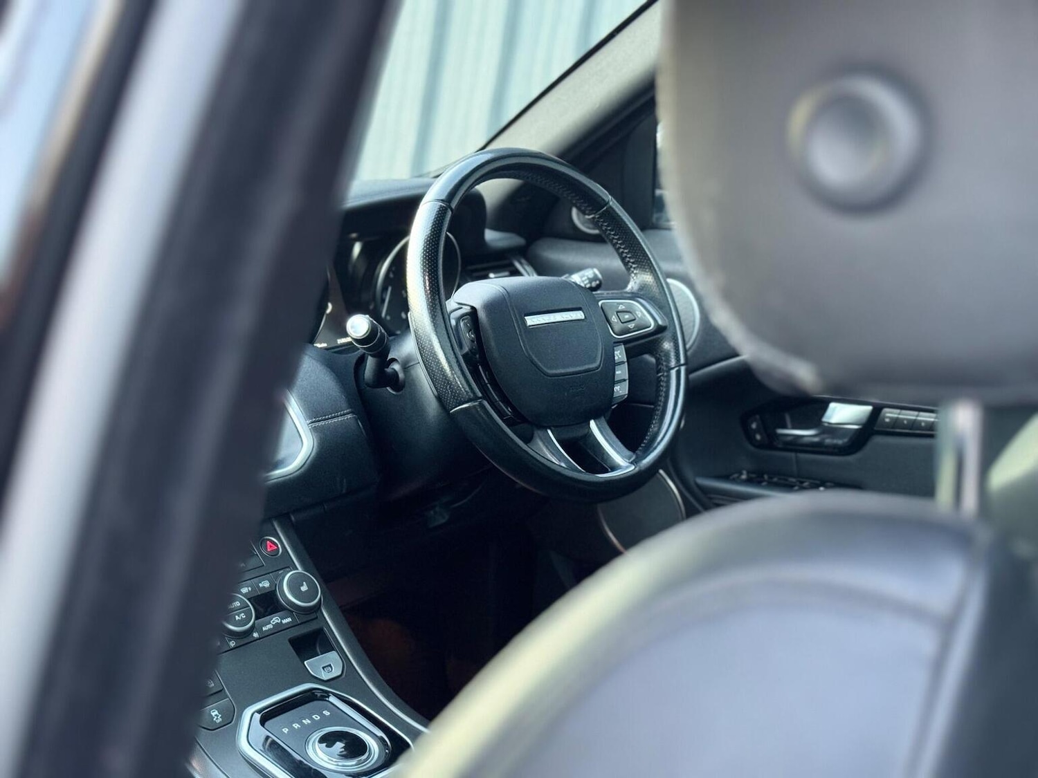 Used Land Rover Range Rover Evoque 2017 for sale - 77977086: Photo 23