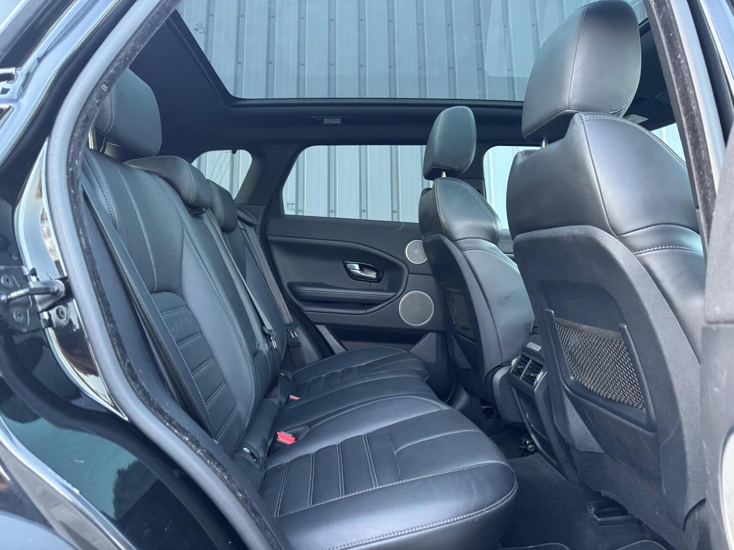 Used Land Rover Range Rover Evoque 2017 for sale - 77977086: Photo 24