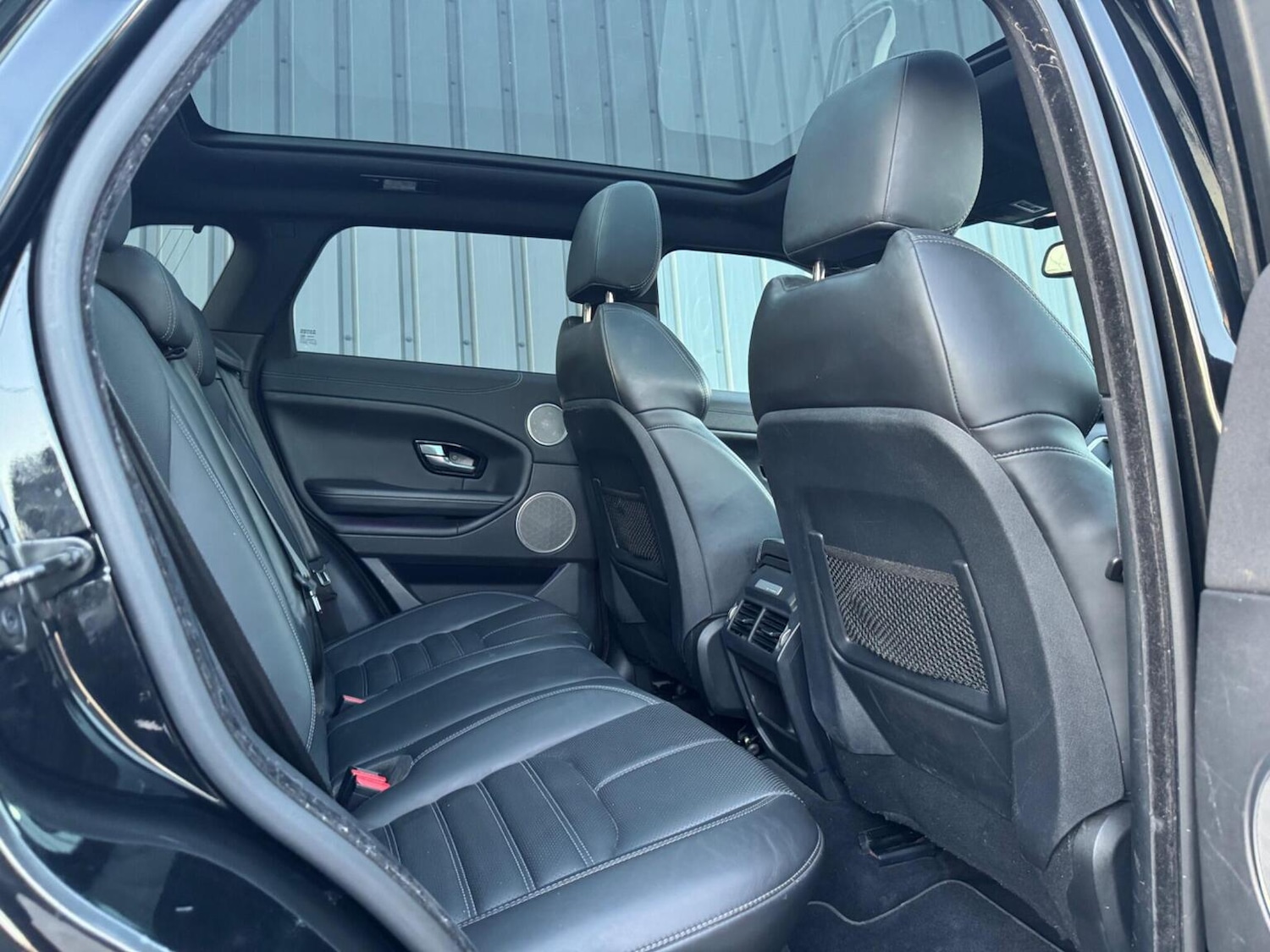 Used Land Rover Range Rover Evoque 2017 for sale - 77977086: Photo 25