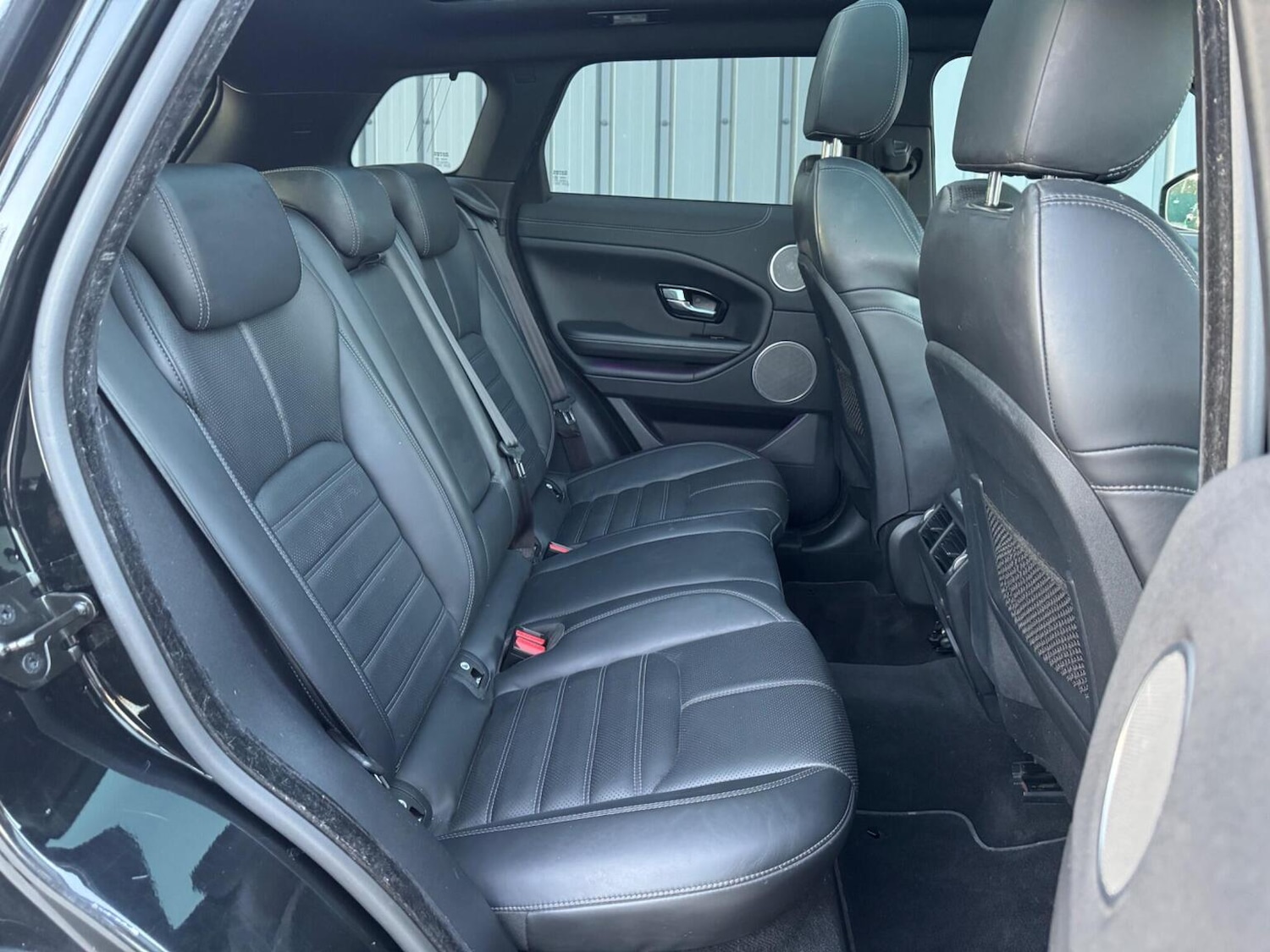 Used Land Rover Range Rover Evoque 2017 for sale - 77977086: Photo 26