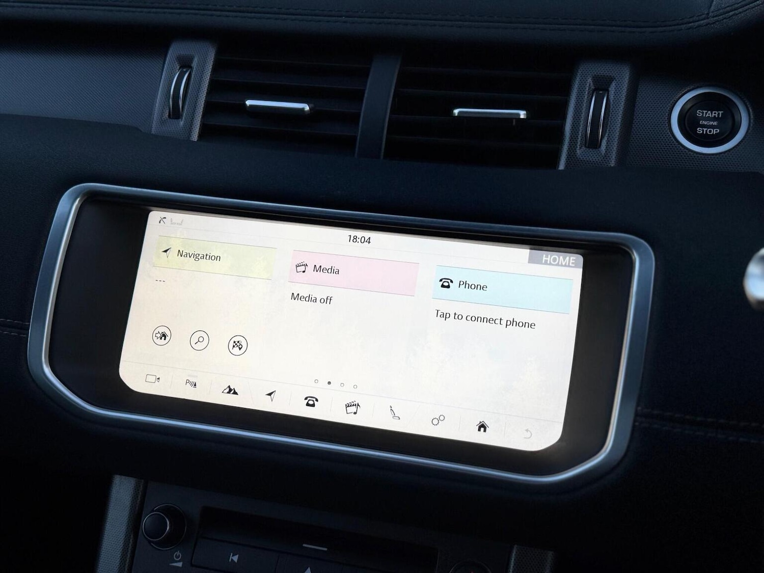 Used Land Rover Range Rover Evoque 2017 for sale - 77977086: Photo 27