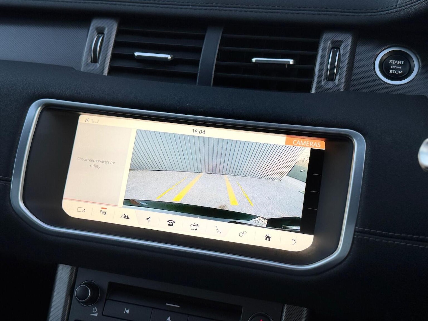 Used Land Rover Range Rover Evoque 2017 for sale - 77977086: Photo 28