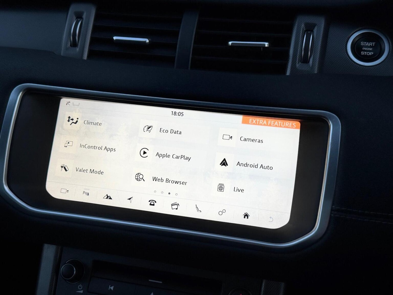 Used Land Rover Range Rover Evoque 2017 for sale - 77977086: Photo 29