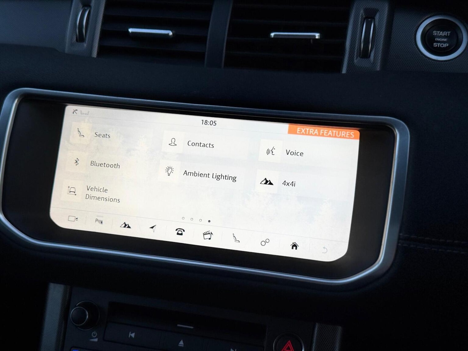 Used Land Rover Range Rover Evoque 2017 for sale - 77977086: Photo 30