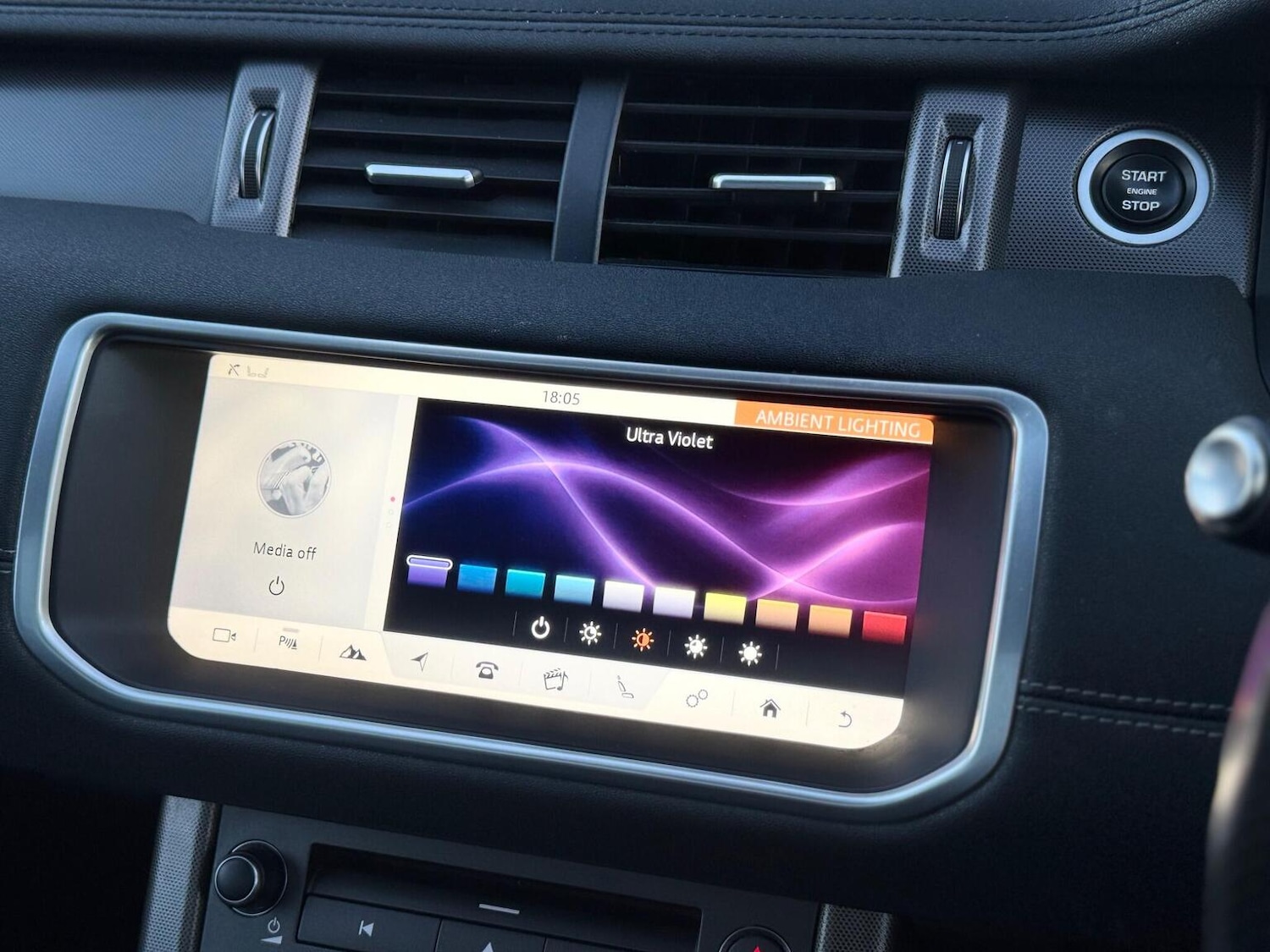 Used Land Rover Range Rover Evoque 2017 for sale - 77977086: Photo 31