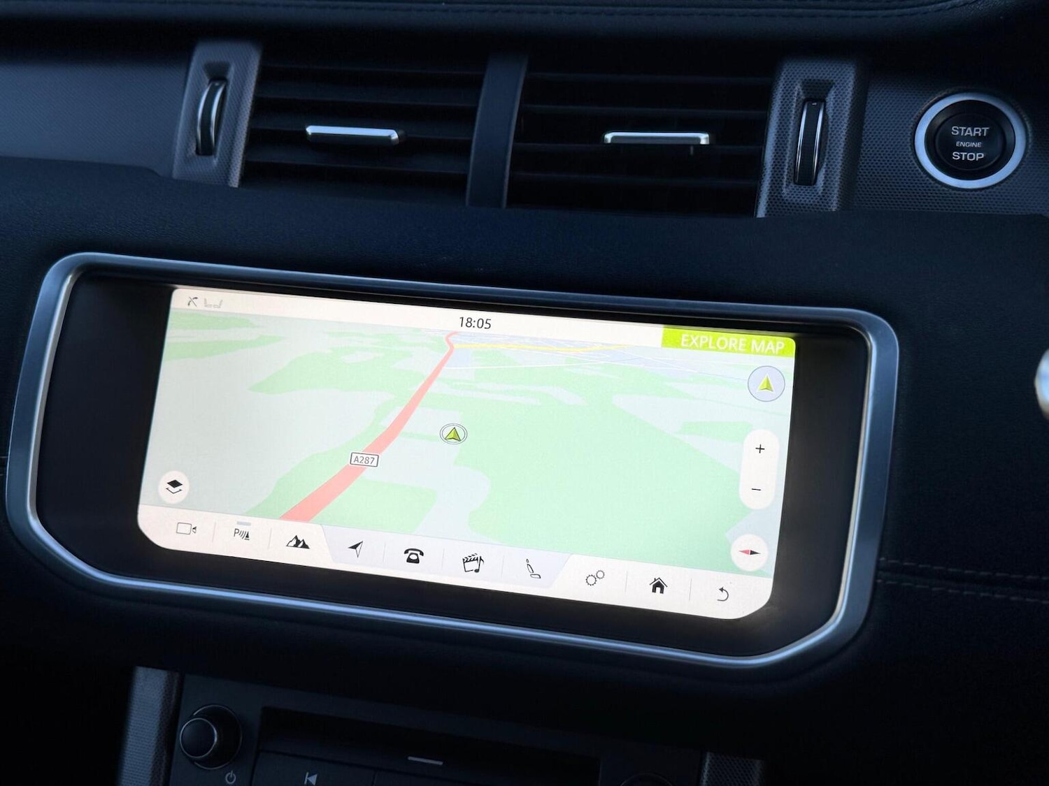 Used Land Rover Range Rover Evoque 2017 for sale - 77977086: Photo 32