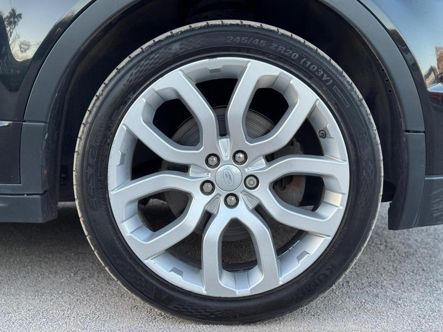 Used Land Rover Range Rover Evoque 2017 for sale - 77977086: Photo 33