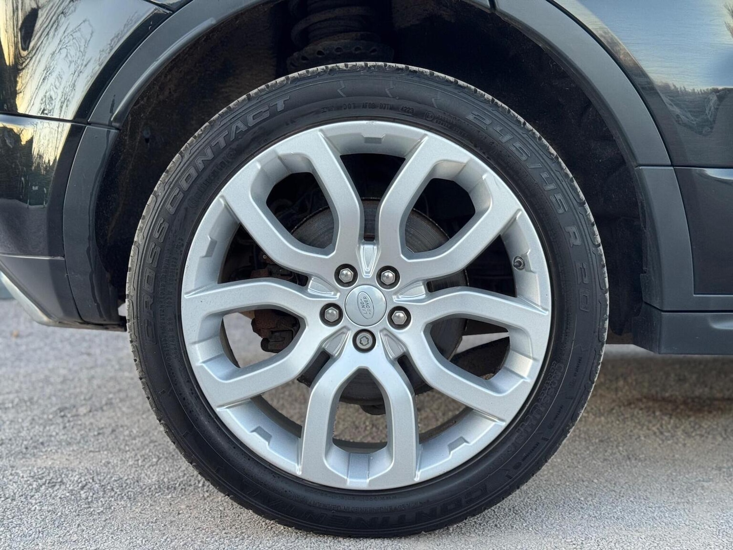 Used Land Rover Range Rover Evoque 2017 for sale - 77977086: Photo 34