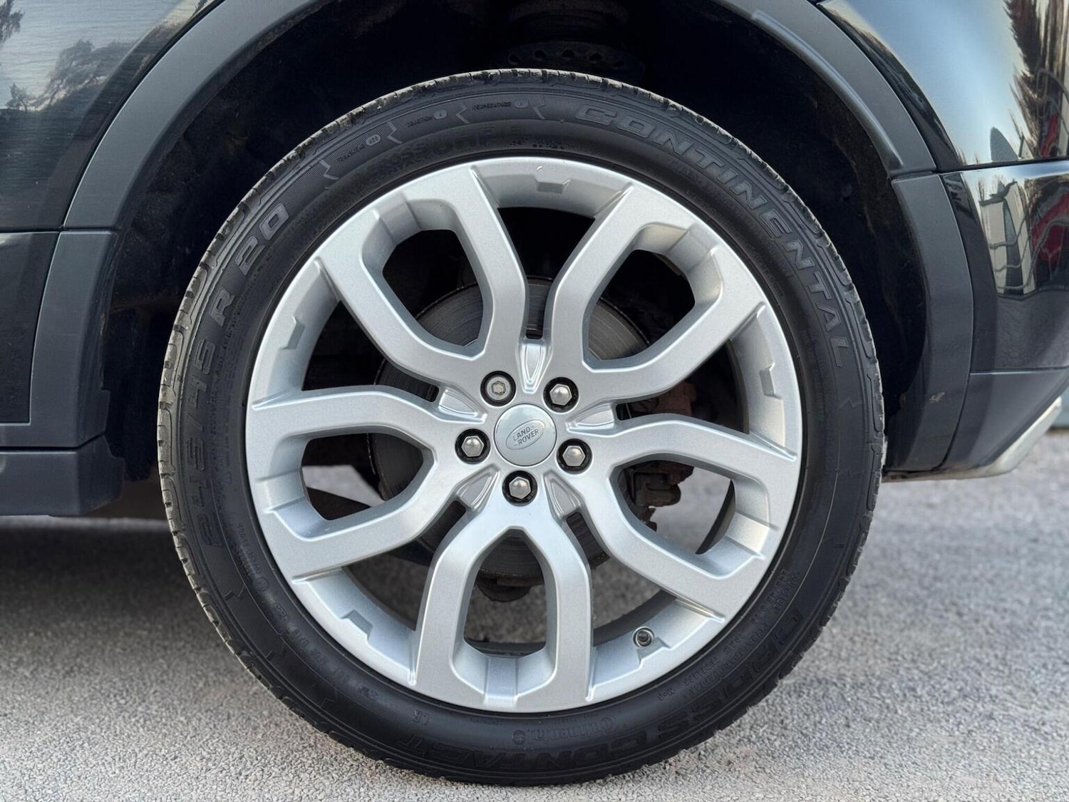 Used Land Rover Range Rover Evoque 2017 for sale - 77977086: Photo 35