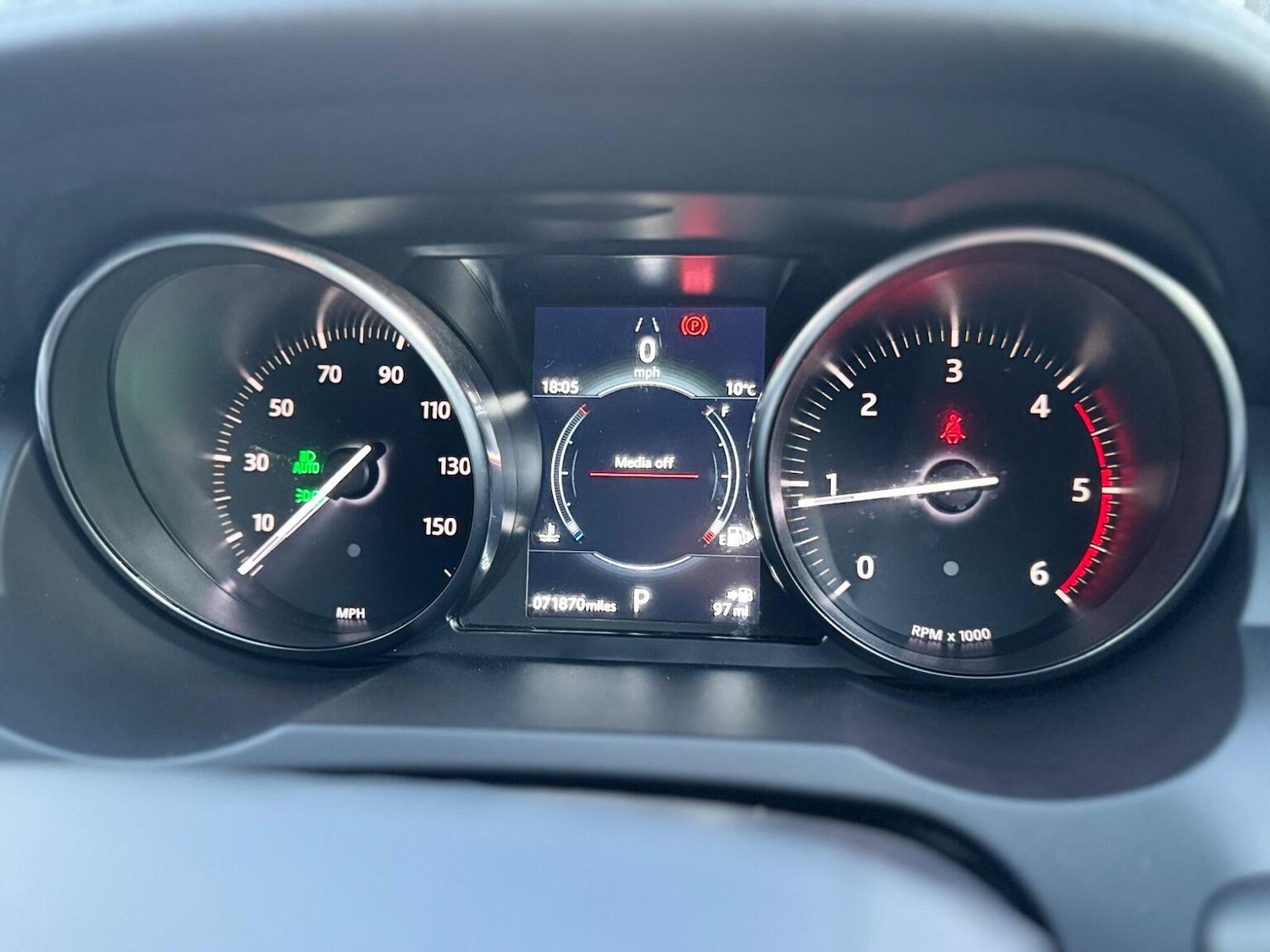 Used Land Rover Range Rover Evoque 2017 for sale - 77977086: Photo 37