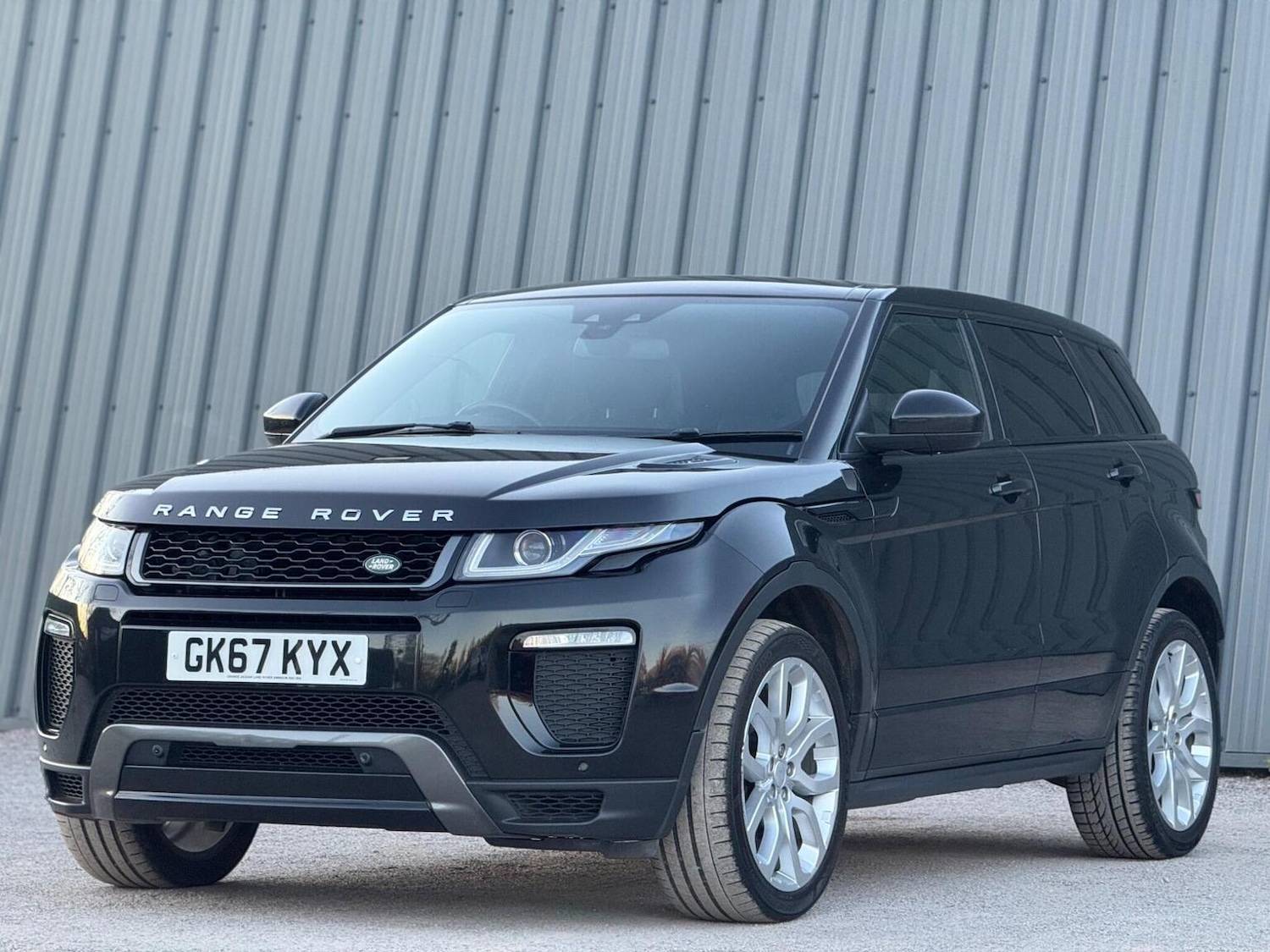 Used Land Rover Range Rover Evoque 2017 for sale - 77977086: Photo 39