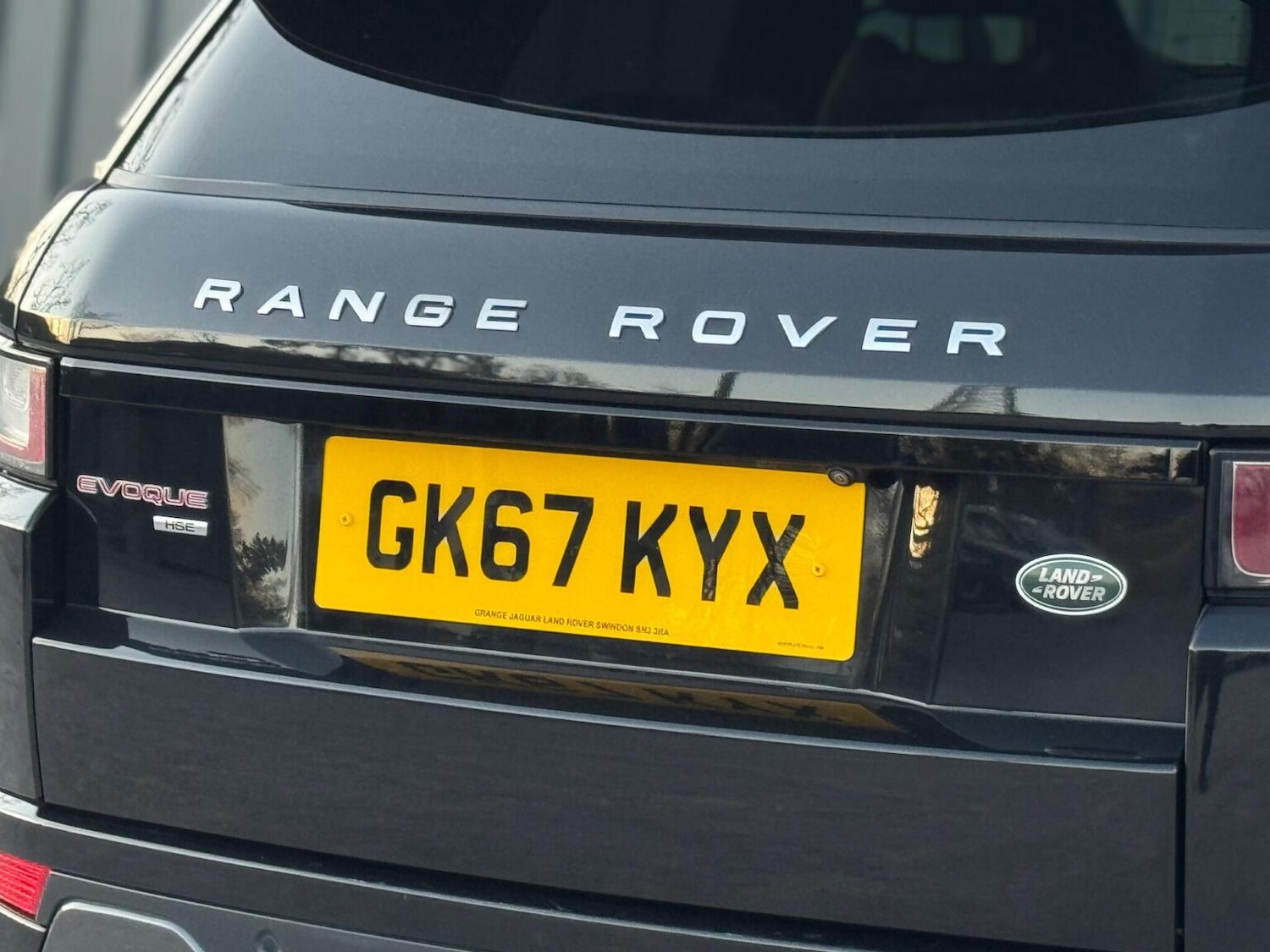 Used Land Rover Range Rover Evoque 2017 for sale - 77977086: Photo 41