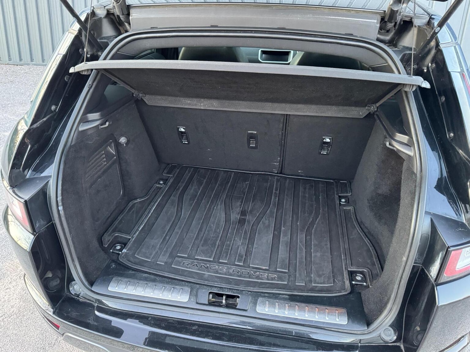 Used Land Rover Range Rover Evoque 2017 for sale - 77977086: Photo 42