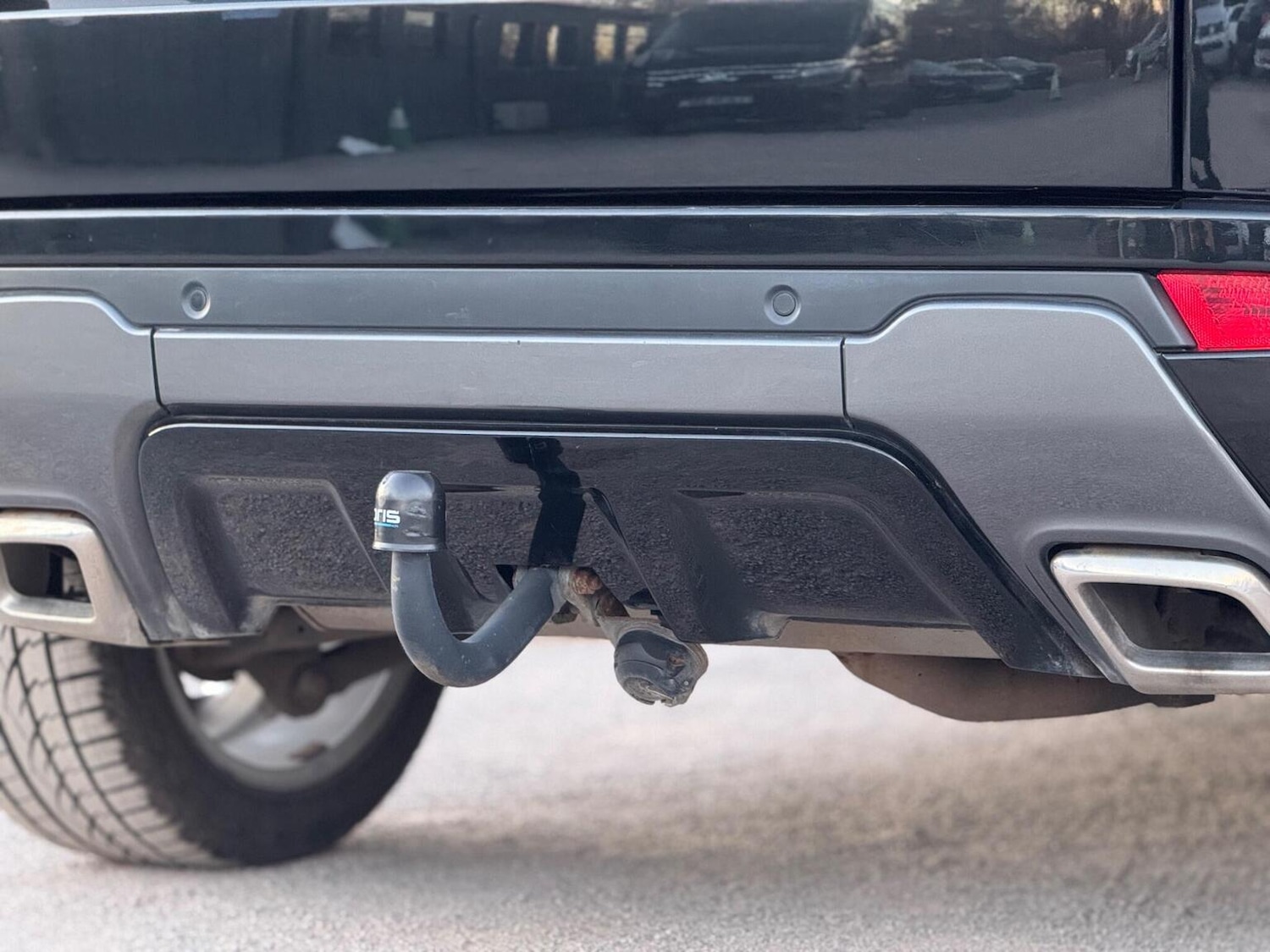 Used Land Rover Range Rover Evoque 2017 for sale - 77977086: Photo 43