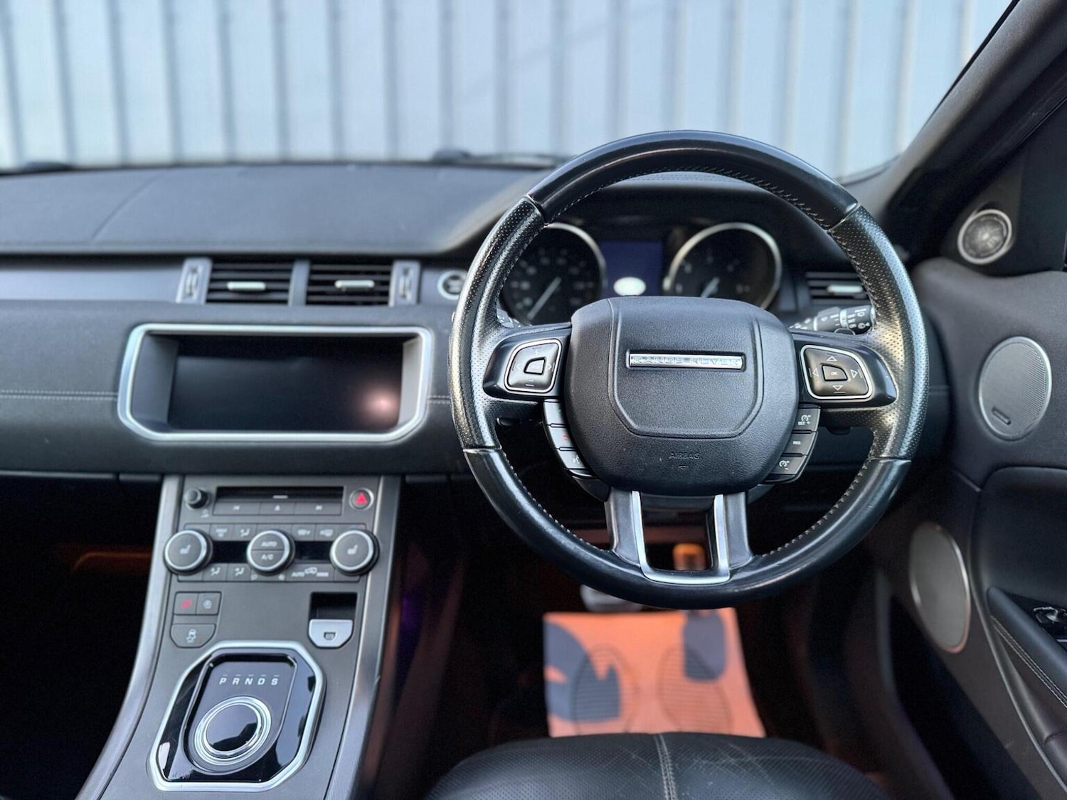 Used Land Rover Range Rover Evoque 2017 for sale - 77977086: Photo 44