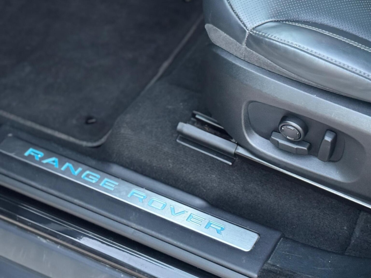 Used Land Rover Range Rover Evoque 2017 for sale - 77977086: Photo 46