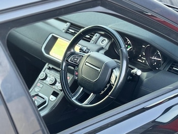 Used Land Rover Range Rover Evoque 2017 for sale - 77977086: Photo