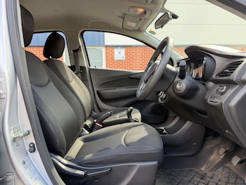 Used Vauxhall Viva 2016 for sale - 79073681: Photo