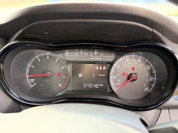 Used Vauxhall Viva 2016 for sale - 79073681: Photo