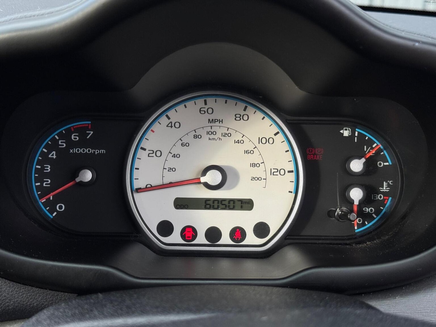 Used Hyundai i10 2008 for sale - 77629072: Photo 13