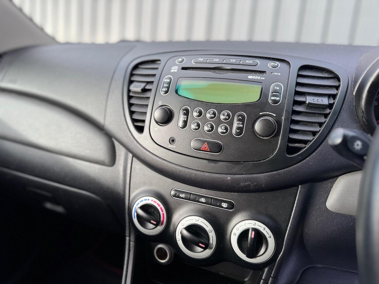 Used Hyundai i10 2008 for sale - 77629072: Photo 14