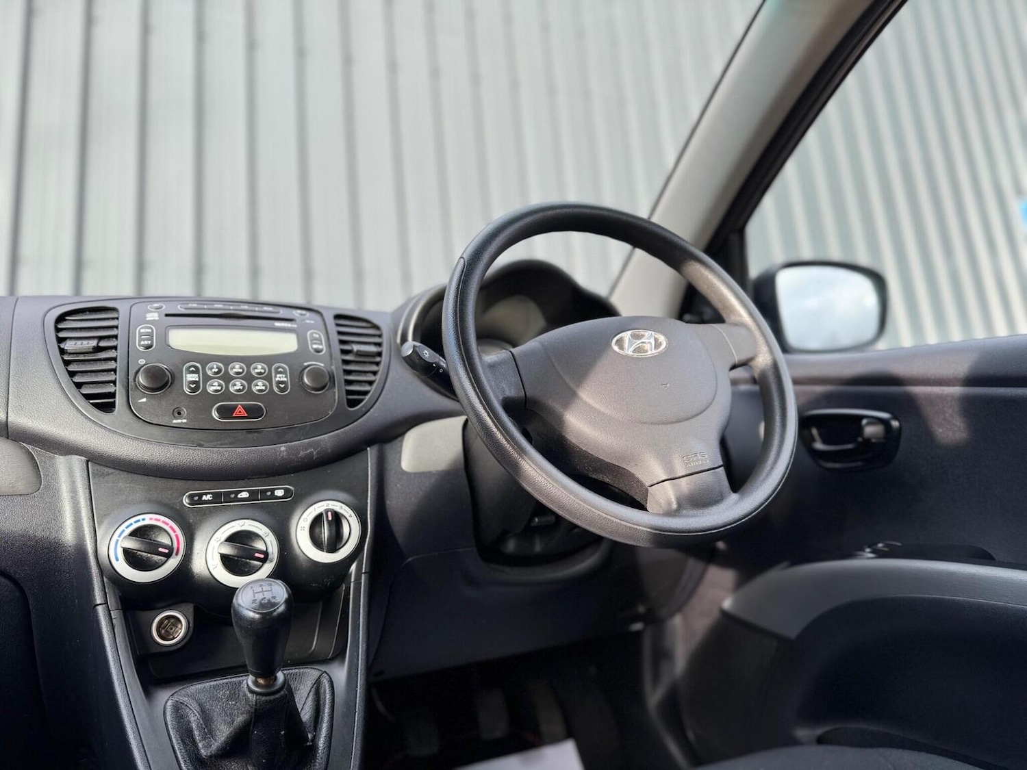 Used Hyundai i10 2008 for sale - 77629072: Photo 2