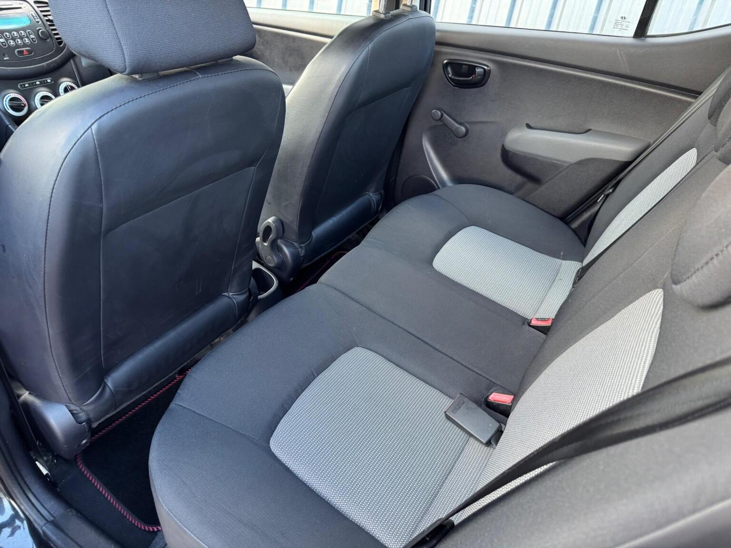 Used Hyundai i10 2008 for sale - 77629072: Photo 20