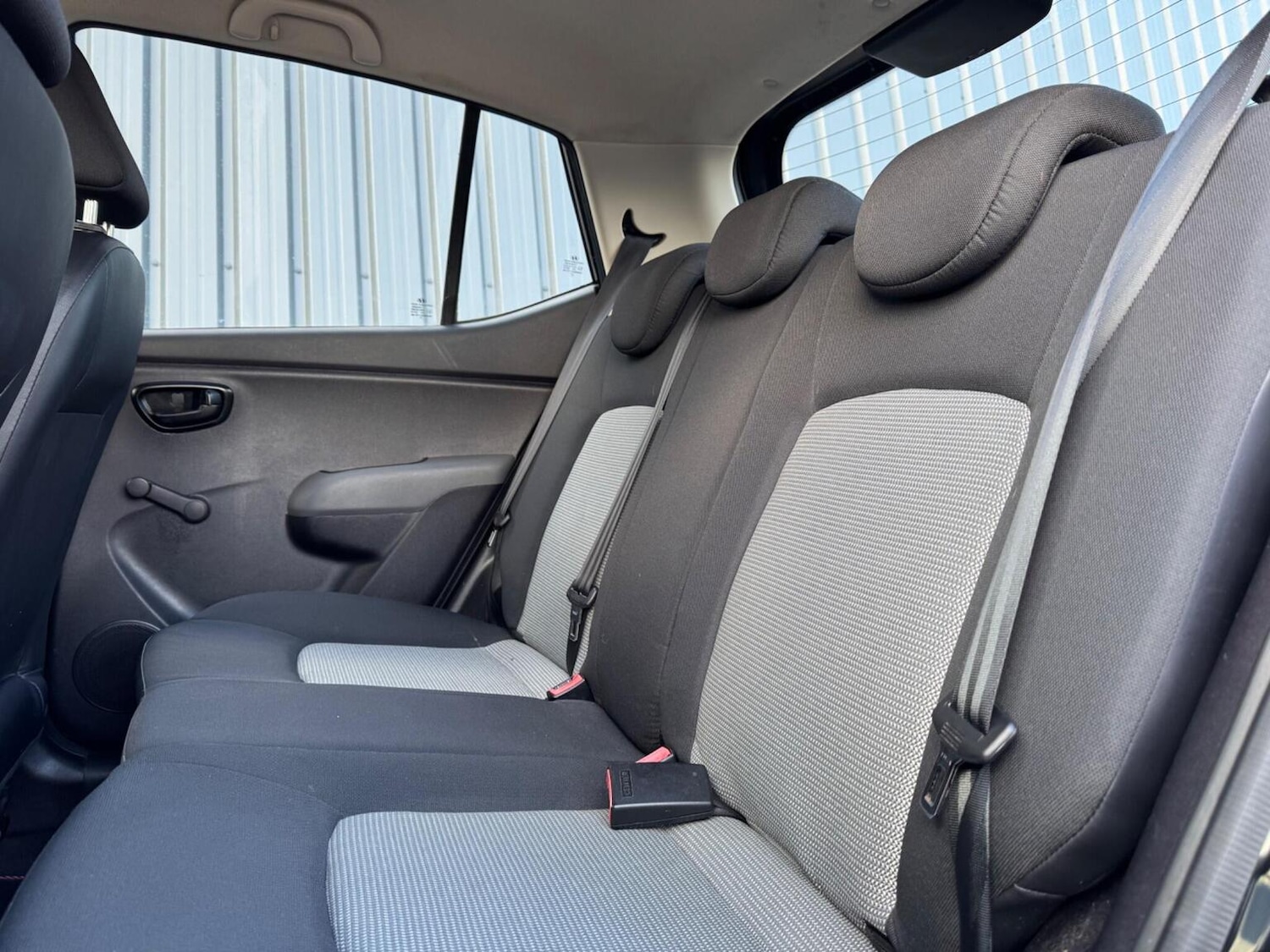 Used Hyundai i10 2008 for sale - 77629072: Photo 21