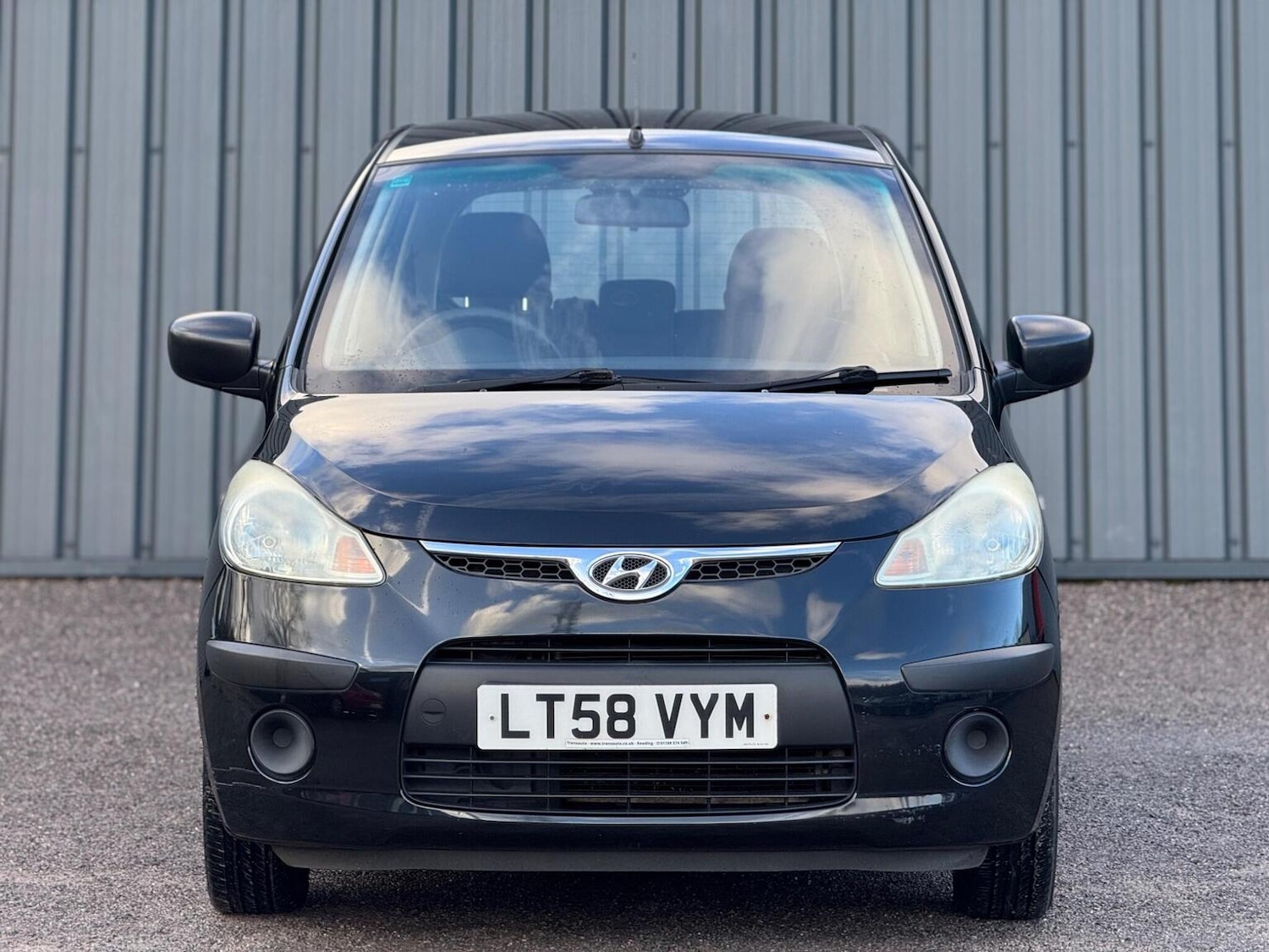 Used Hyundai i10 2008 for sale - 77629072: Photo 4