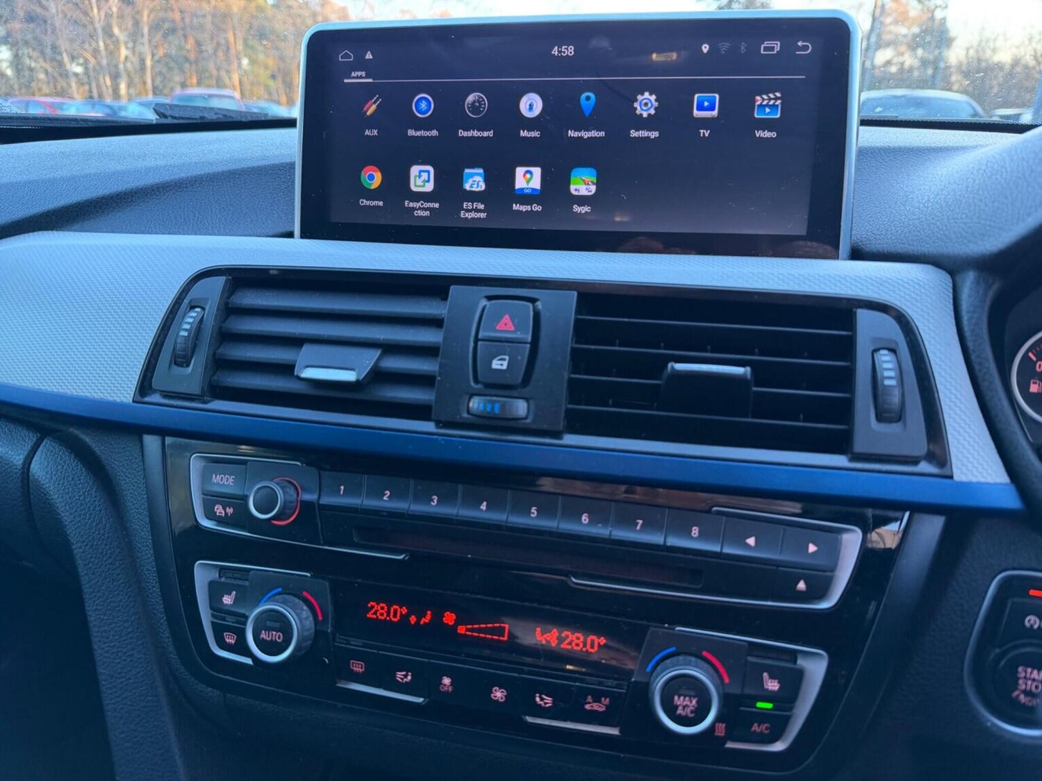 Used BMW 4 Series 2014 for sale - 77207188: Photo 11