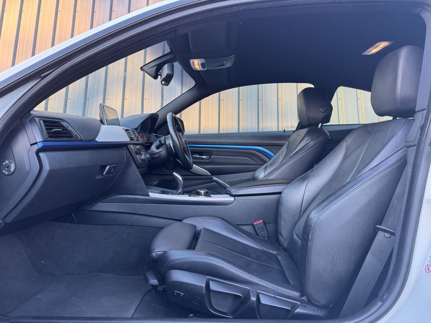 Used BMW 4 Series 2014 for sale - 77207188: Photo 12