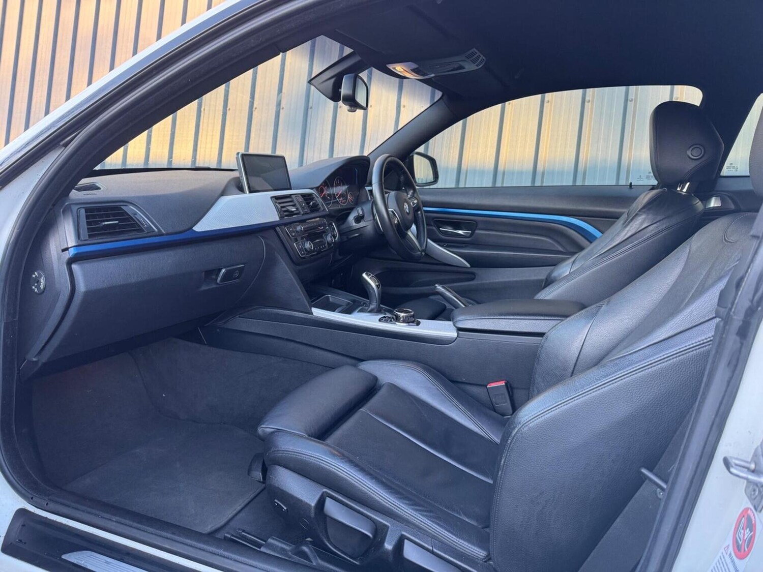 Used BMW 4 Series 2014 for sale - 77207188: Photo 13