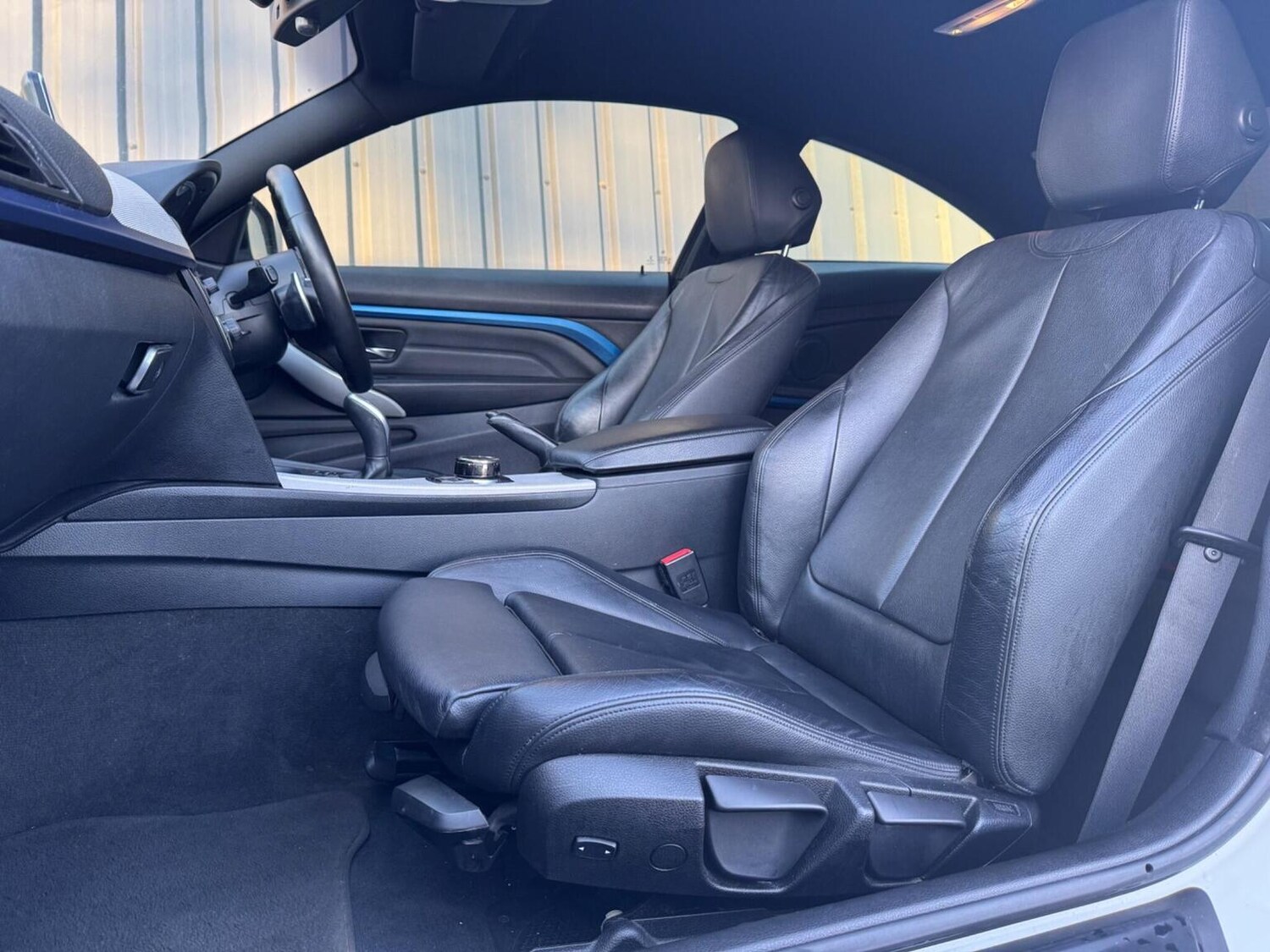 Used BMW 4 Series 2014 for sale - 77207188: Photo 14