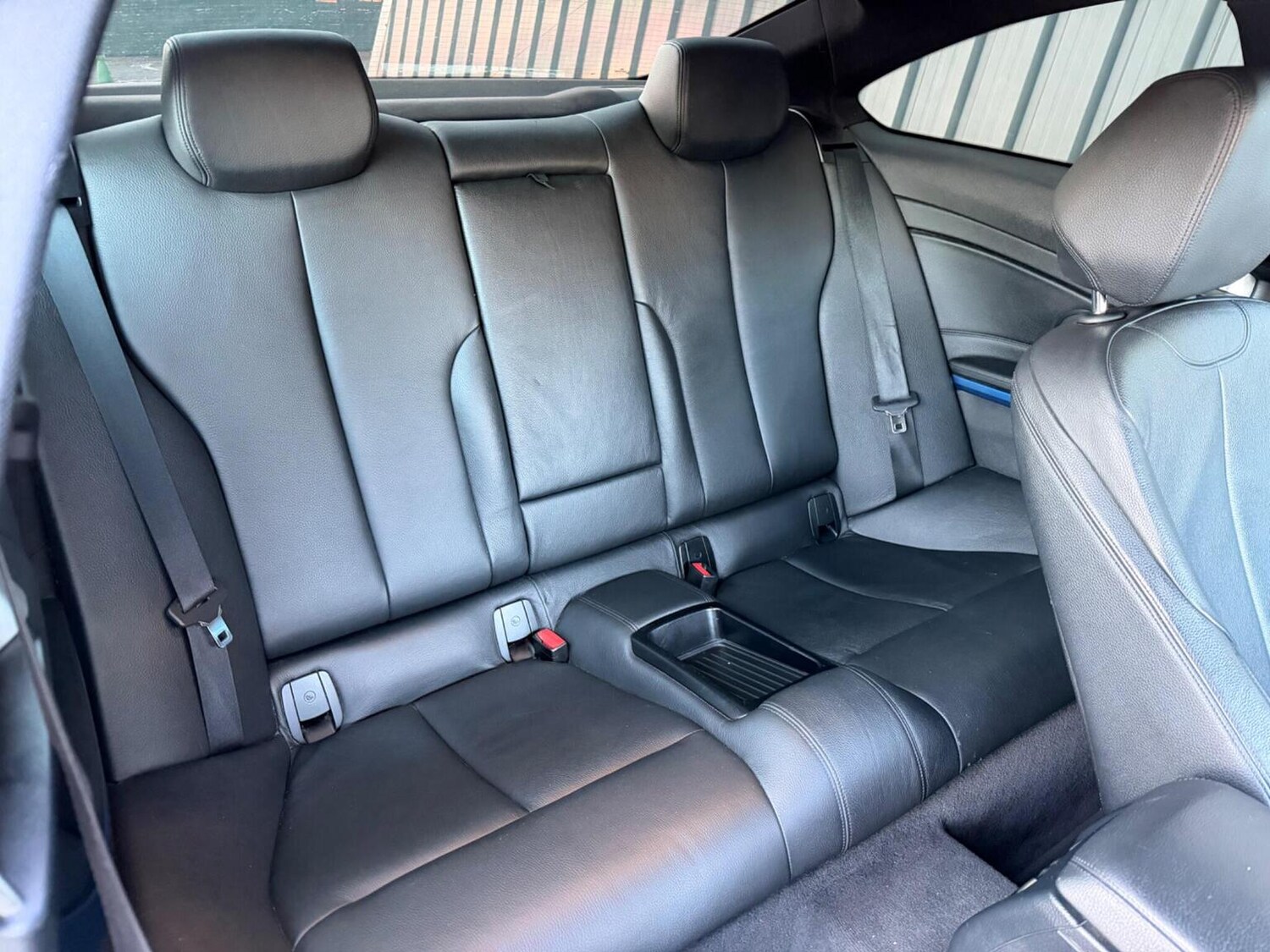 Used BMW 4 Series 2014 for sale - 77207188: Photo 15