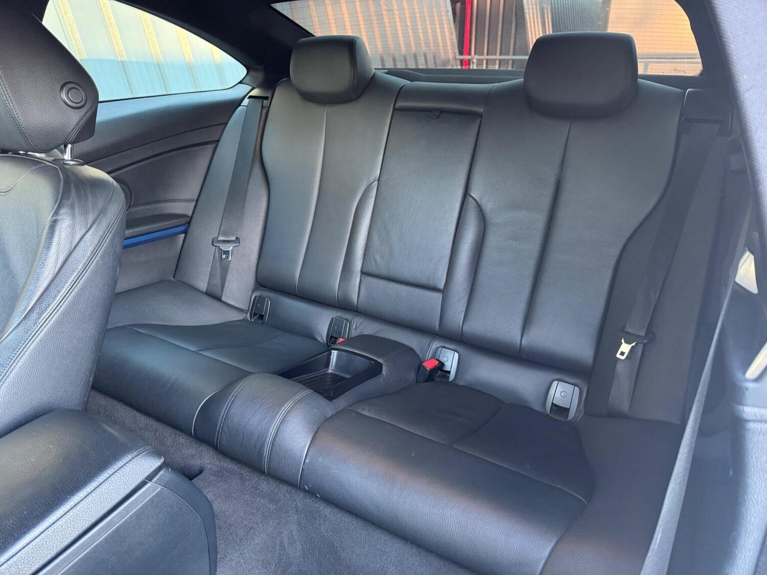 Used BMW 4 Series 2014 for sale - 77207188: Photo 16