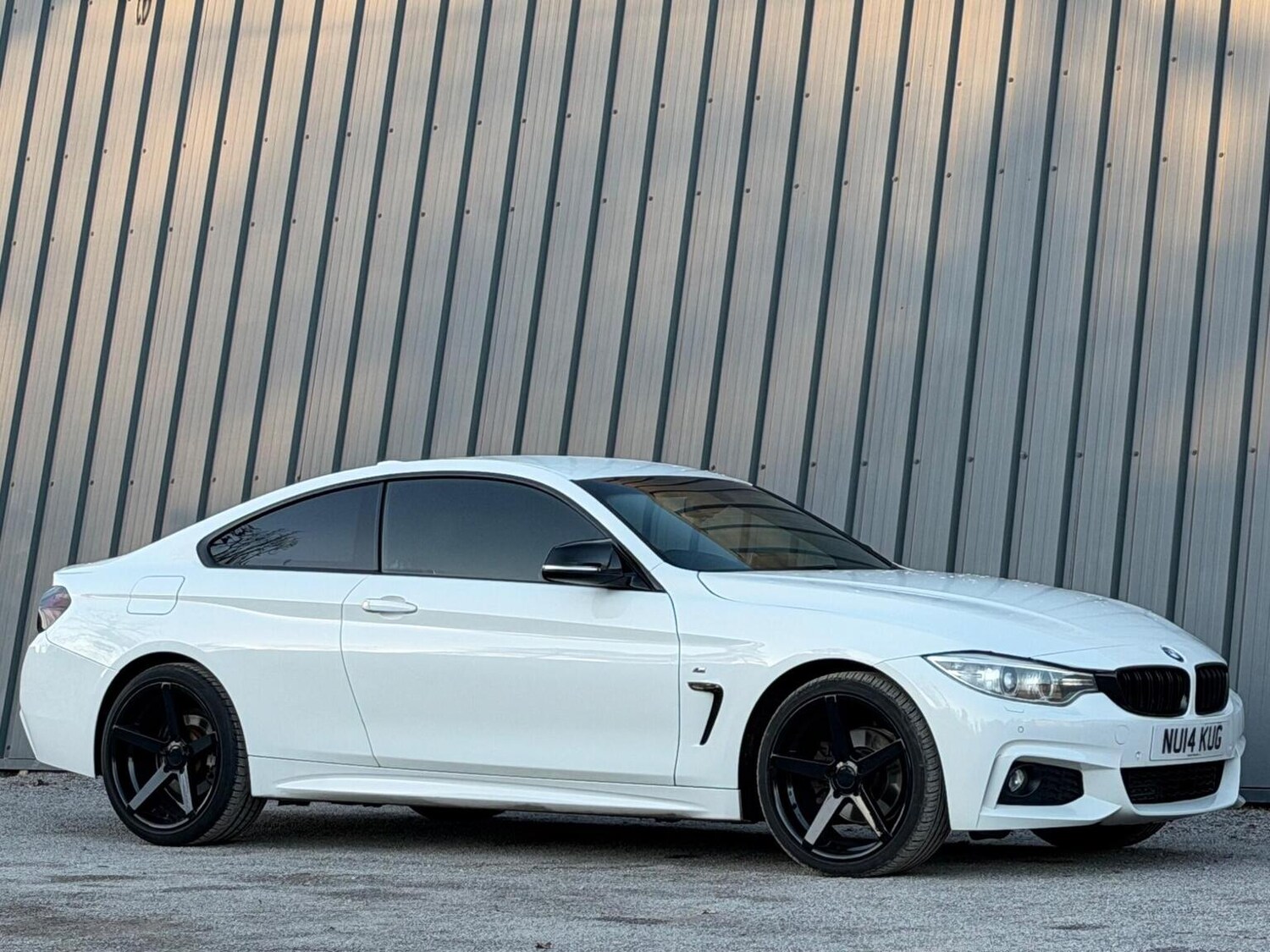 Used BMW 4 Series 2014 for sale - 77207188: Photo 20