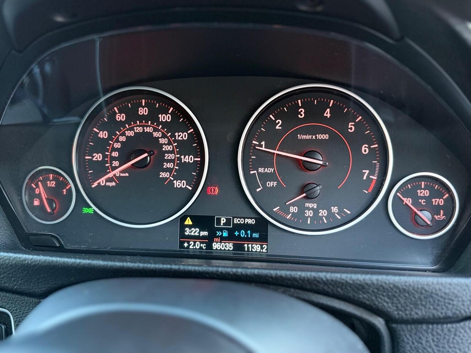 Used BMW 4 Series 2014 for sale - 77207188: Photo 23