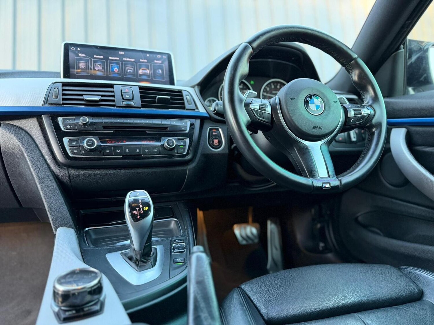 Used BMW 4 Series 2014 for sale - 77207188: Photo 24