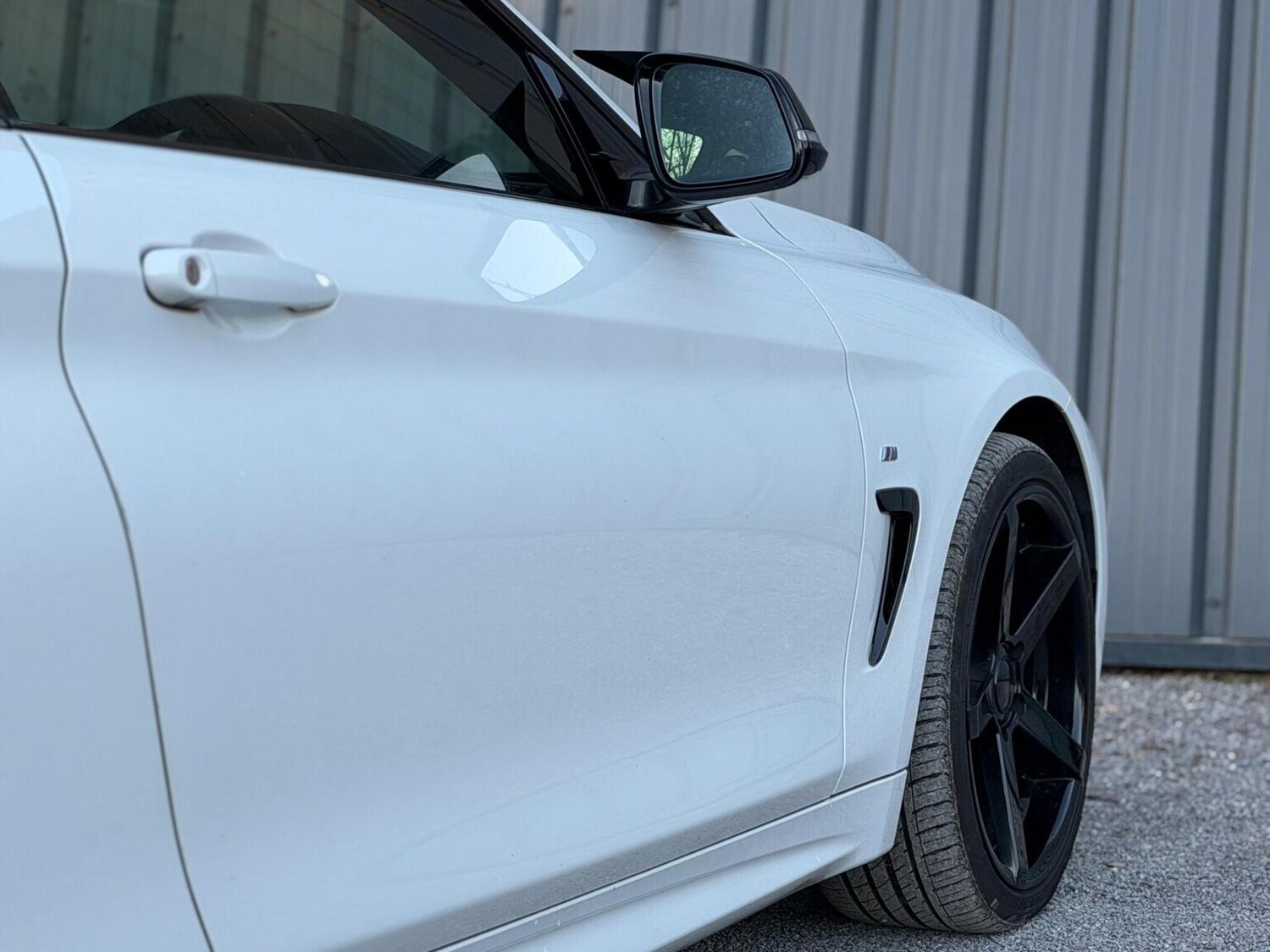 Used BMW 4 Series 2014 for sale - 77207188: Photo 28