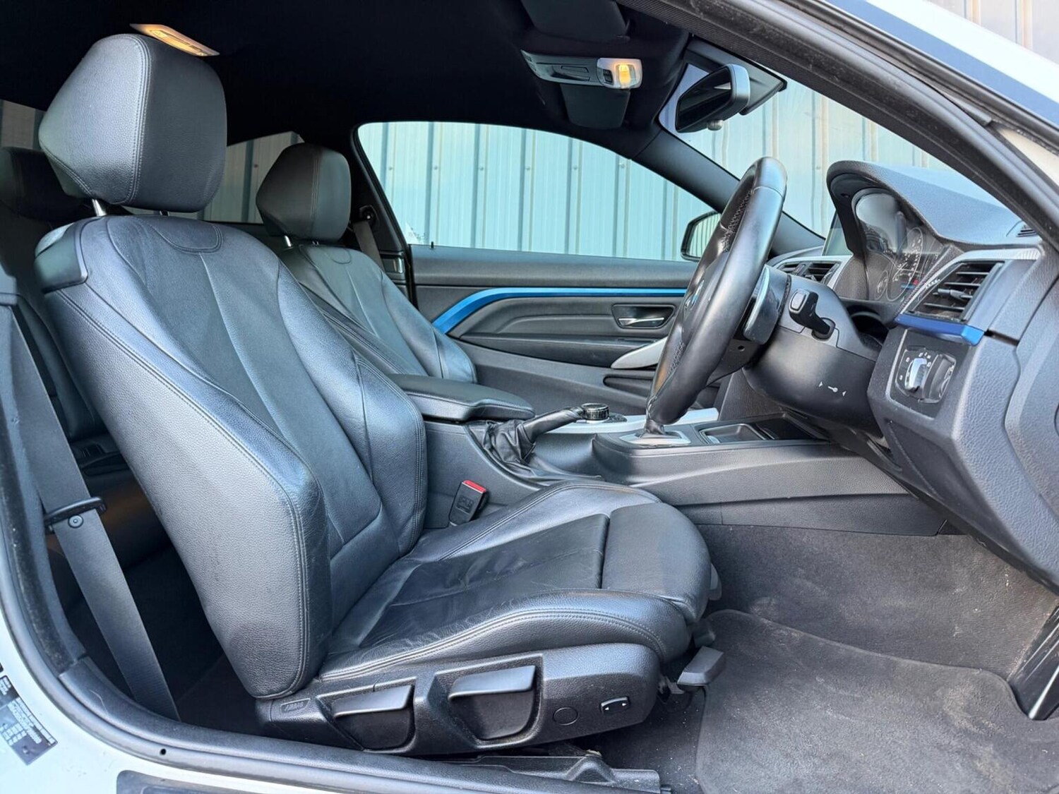 Used BMW 4 Series 2014 for sale - 77207188: Photo 8