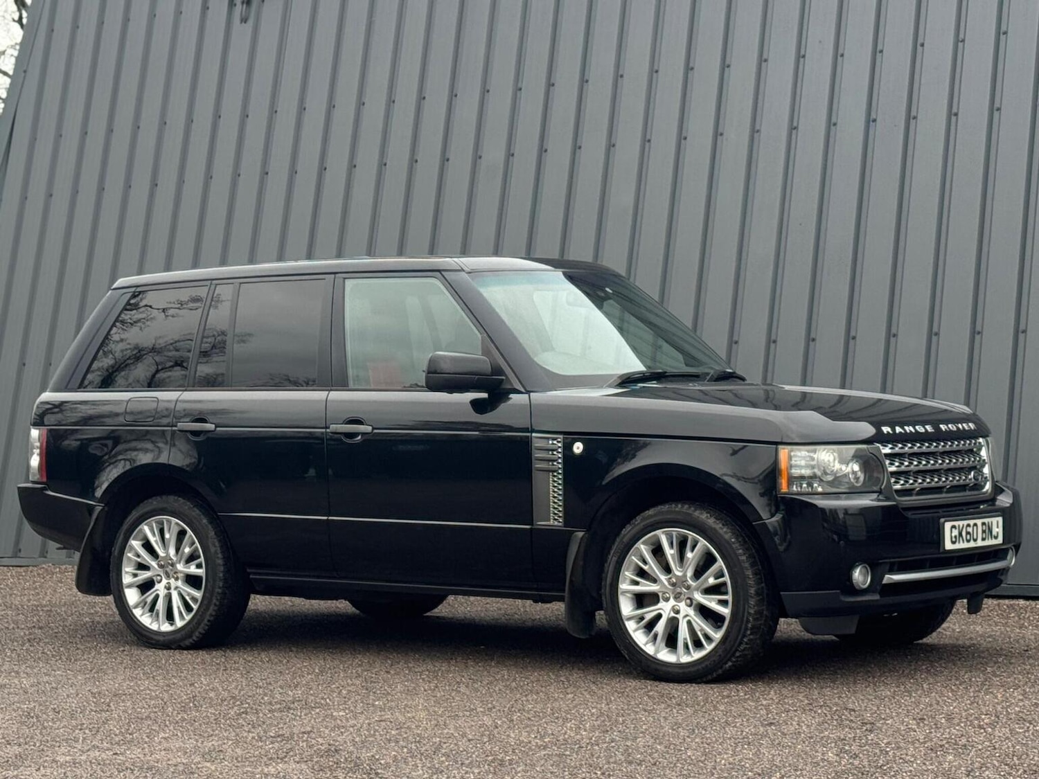Used Land Rover Range Rover 2010 for sale - 77400039: Photo 10